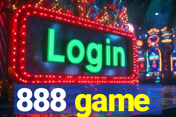 888 game